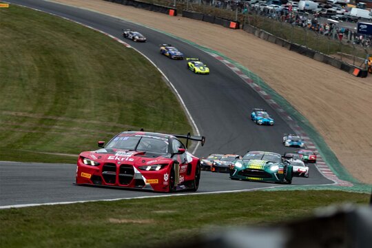 BMW_M4_GT3_Evo_Ekris_Voorkant_Concurrentie
