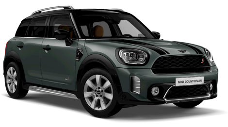 cOUNTRYMAN