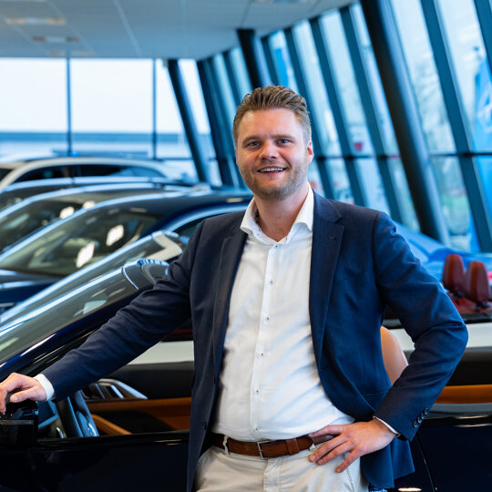 Ramon-Sunter-Pasfoto