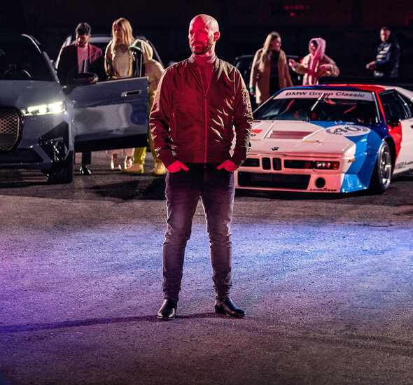 Header groot copy