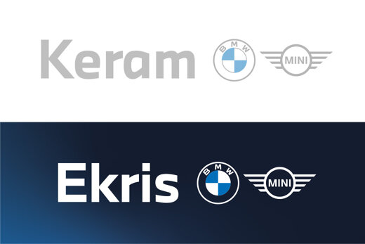 Banner logo Keram