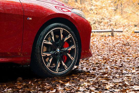 BMW 2 Serie _ Gran Coupé 220 M Sportpakket Pro-12