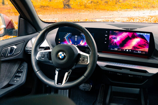 BMW 2 Serie _ Gran Coupé 220 M Sportpakket Pro-28