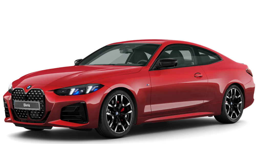 Onze BMW modellen | Ontdek ze allemaal | Ekris BMW