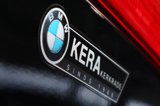 BMW - Classic Service - Specialisten