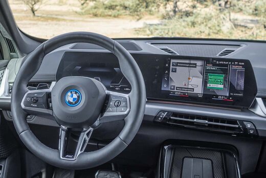 BMW-iX1-Interieur-Stuur-Digitaal-Display