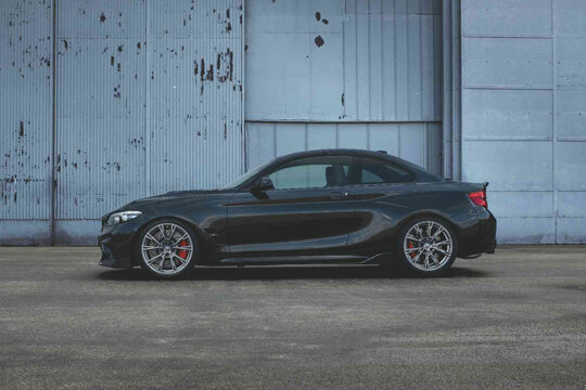 BMW M2 Competition G87