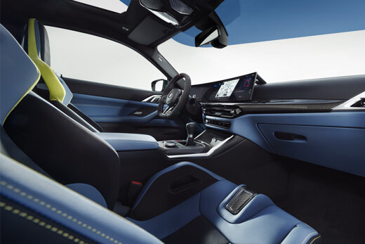 BMW-M4-Coupé-Interieur-Cockpit