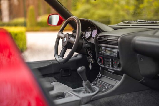 BMW-Z1-Interieur-Cockpit