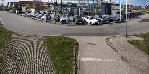 Ekris_Assen_Pand_Voorkant