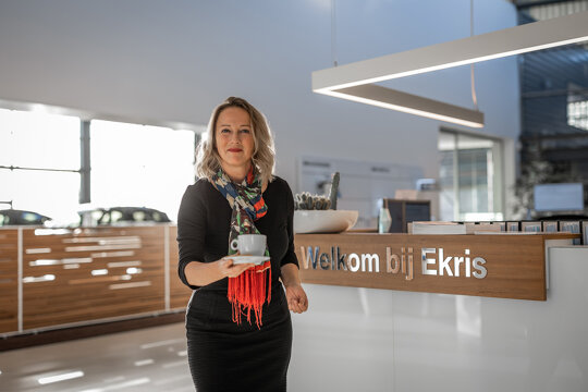 Ekris Flevoland_contact