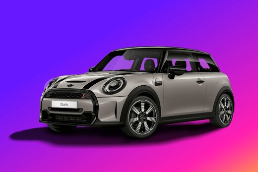 MINI modellen slider btw vrije dagen 3 deurs