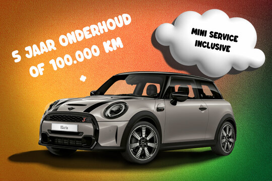 mini service inclusive website final deals MINI