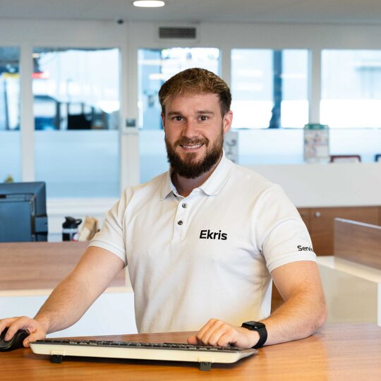 Nordin_van_Elk_Ekris_Arnhem_Pasfoto