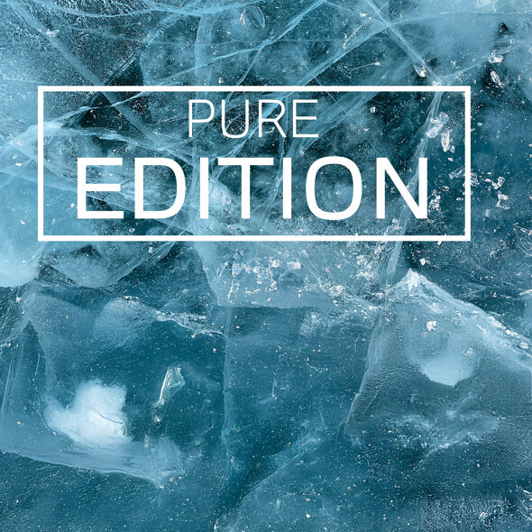 pure edition logo 1180