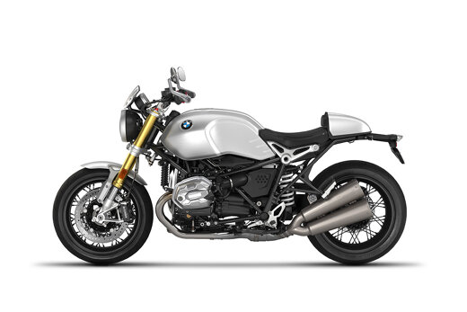 R nineT