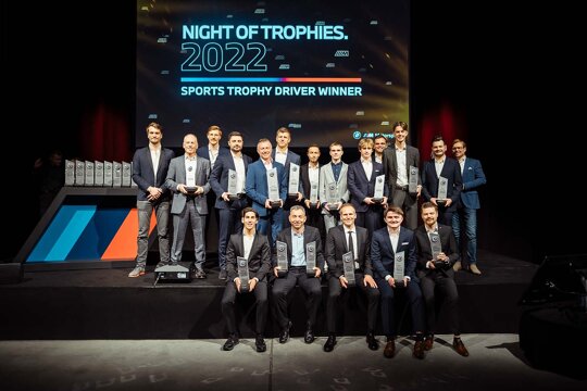 Winnaars-Night-Of-The-Trophies-BMW-Motorsport