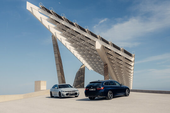 3 serie modellen pagina