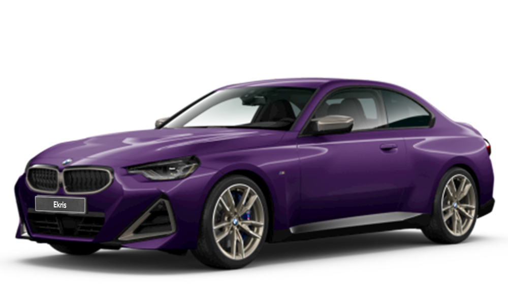 Onze BMW modellen | Ontdek ze allemaal | Ekris BMW