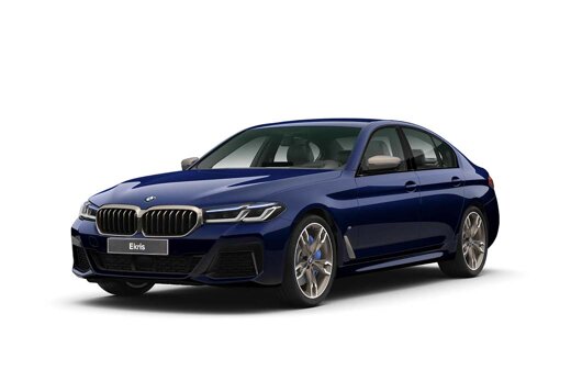 BMW_5 Serie_Sedan_Blauw_Model_MPerformance_1040x694