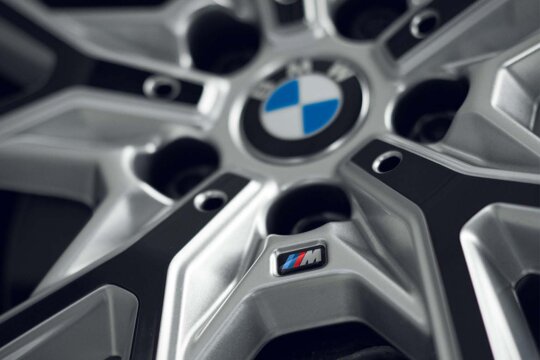 BMW-Edition-ColorVision-Velg-Detail