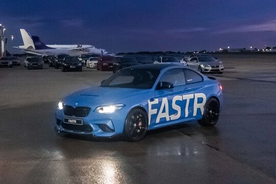 BMW-M2-CS-Blauw-Fastr