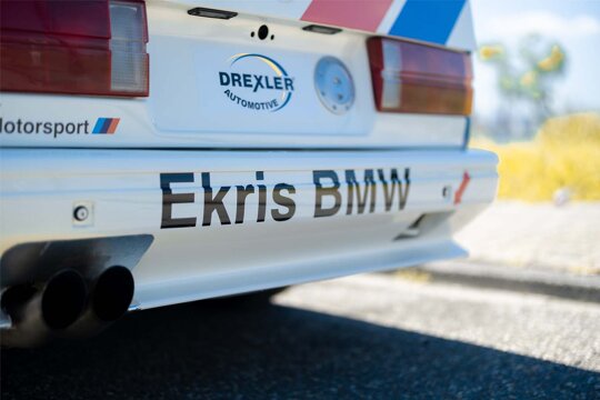 BMW-M3-E30-Classic-Racer-Fred-Krab-Ekris-BMW-sticker-achterkant