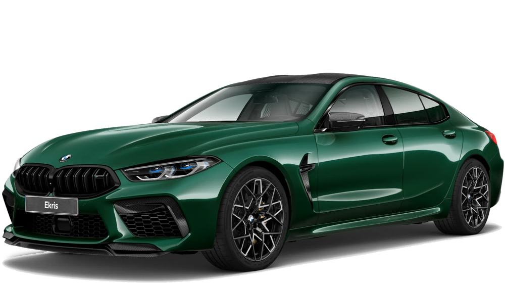 Onze BMW modellen | Ontdek ze allemaal | Ekris BMW
