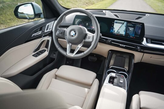 BMW_X1_Technologie_Interieur_Automaat_Ekris