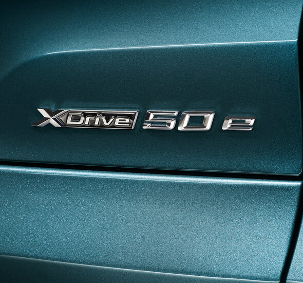 BMW xDrive50e logo - header mobiel - v2