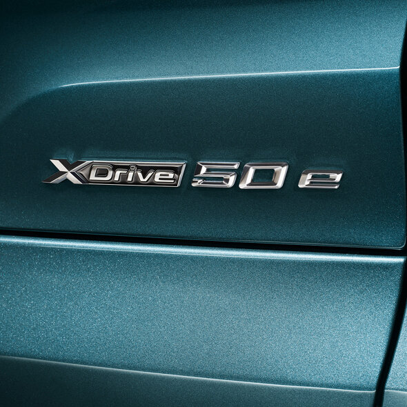BMW xDrive50e logo - header mobiel - v2