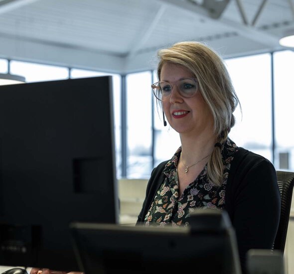 Ekris-BMW-CRM-Medewerker-mobiel