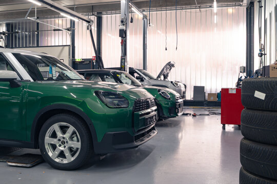 Ekris MINI Arnhem Vestiging-16