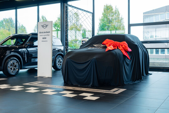 Ekris MINI Arnhem Vestiging-22