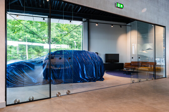 Ekris Zeist Showroom-8