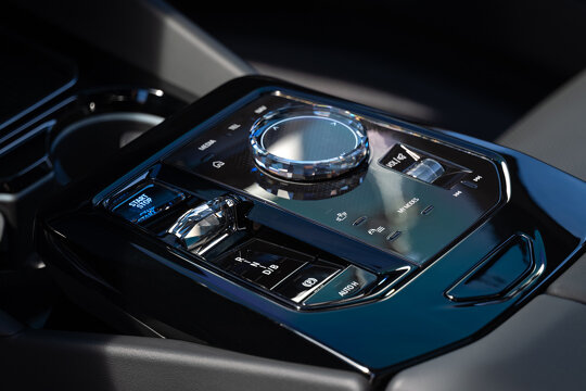 i5 m60 middenconsole