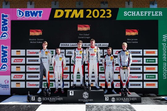 Podium-Lausitzring-Race-1