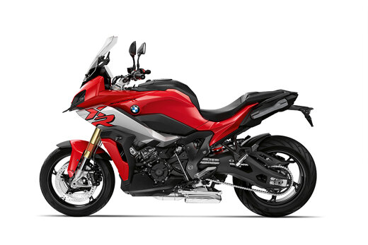 S 1000 XR