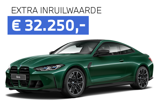 5920272 - BMW M4