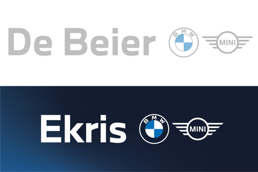 Banner logo De Beier