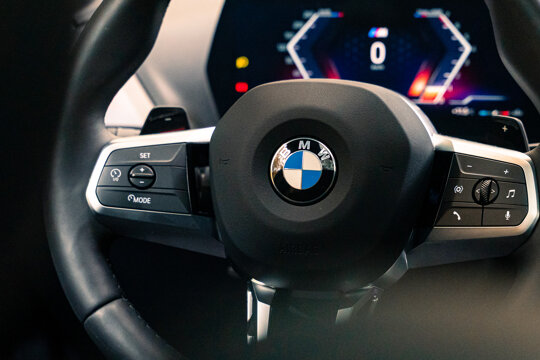 BMW 2 Serie _ Gran Coupé 220 M Sportpakket Pro-31