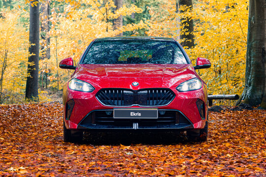 BMW 2 Serie _ Gran Coupé 220 M Sportpakket Pro-4