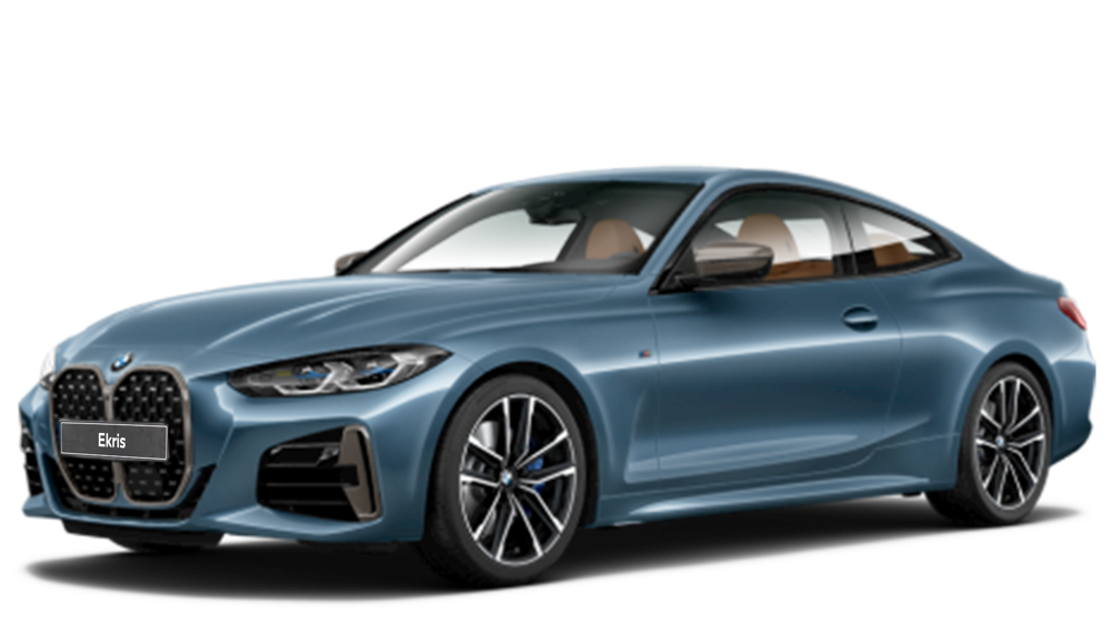 Onze BMW modellen | Ontdek ze allemaal | Ekris BMW