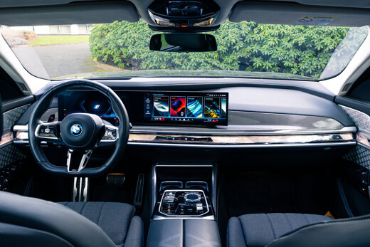 BMW 7Serie M760e-34