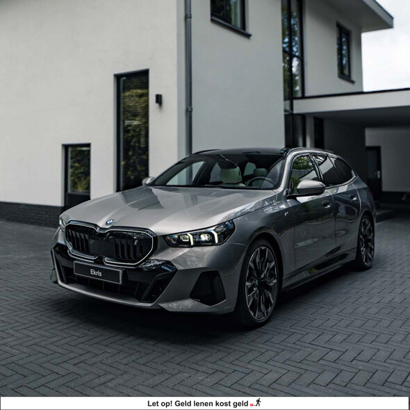 bmw geld lenen kost geld mobiel