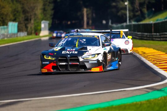 BMW-M4-GT3-Voorkant-Spa-Francorchamps