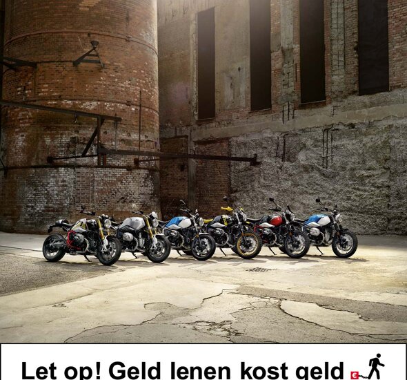 BMW-Motoren-R-nineT-Range-mobiel