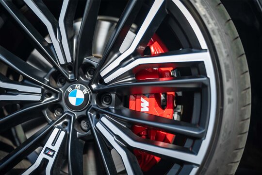 BMW-Velg-Close-Up