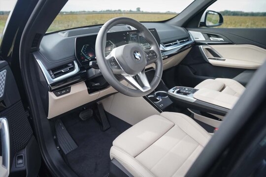 BMW-X1-Interieur-Wit