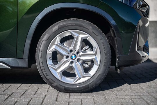 BMW_X1_Velg_Close_Up_Ekris
